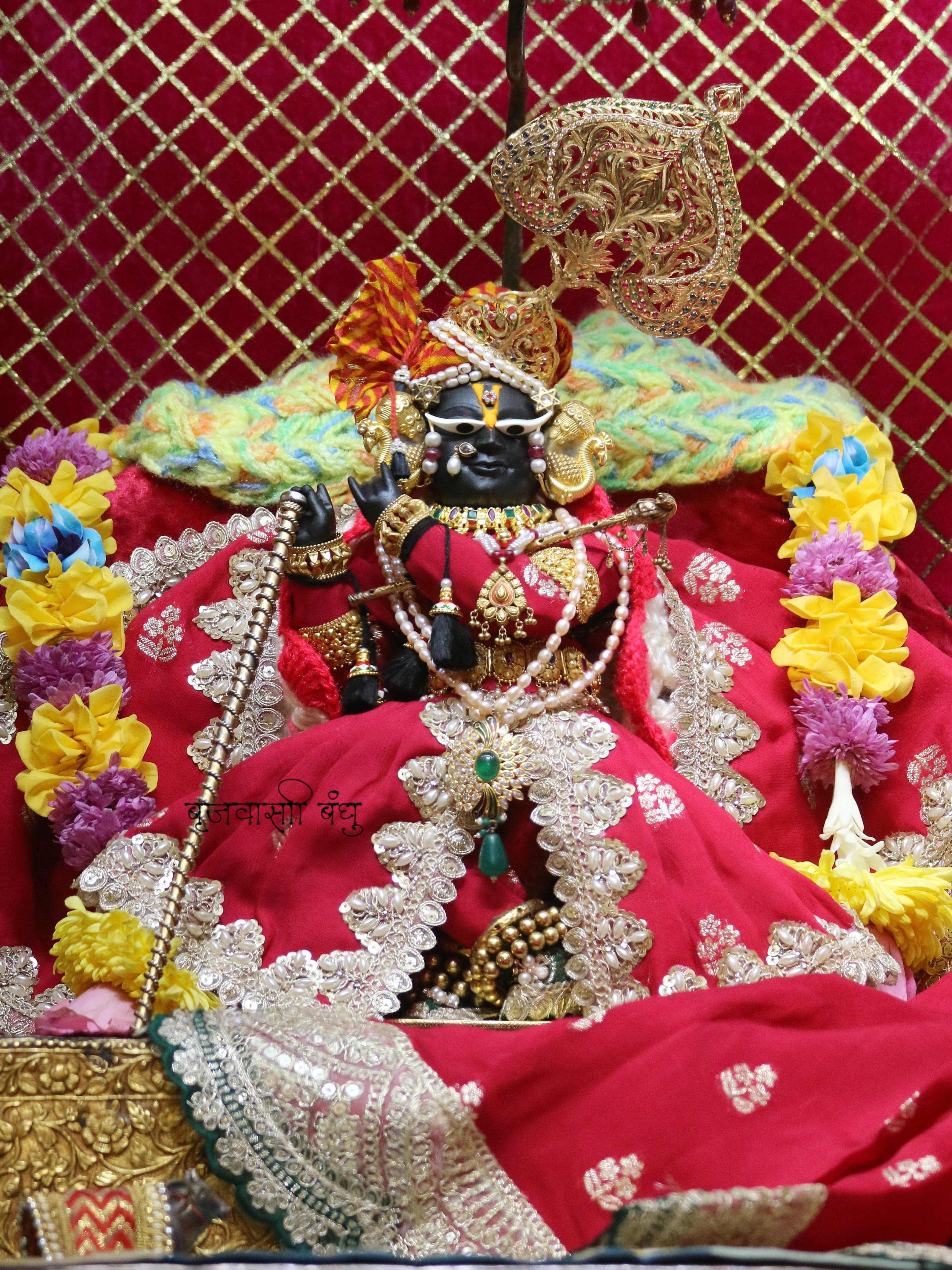 shri radha raman ji
