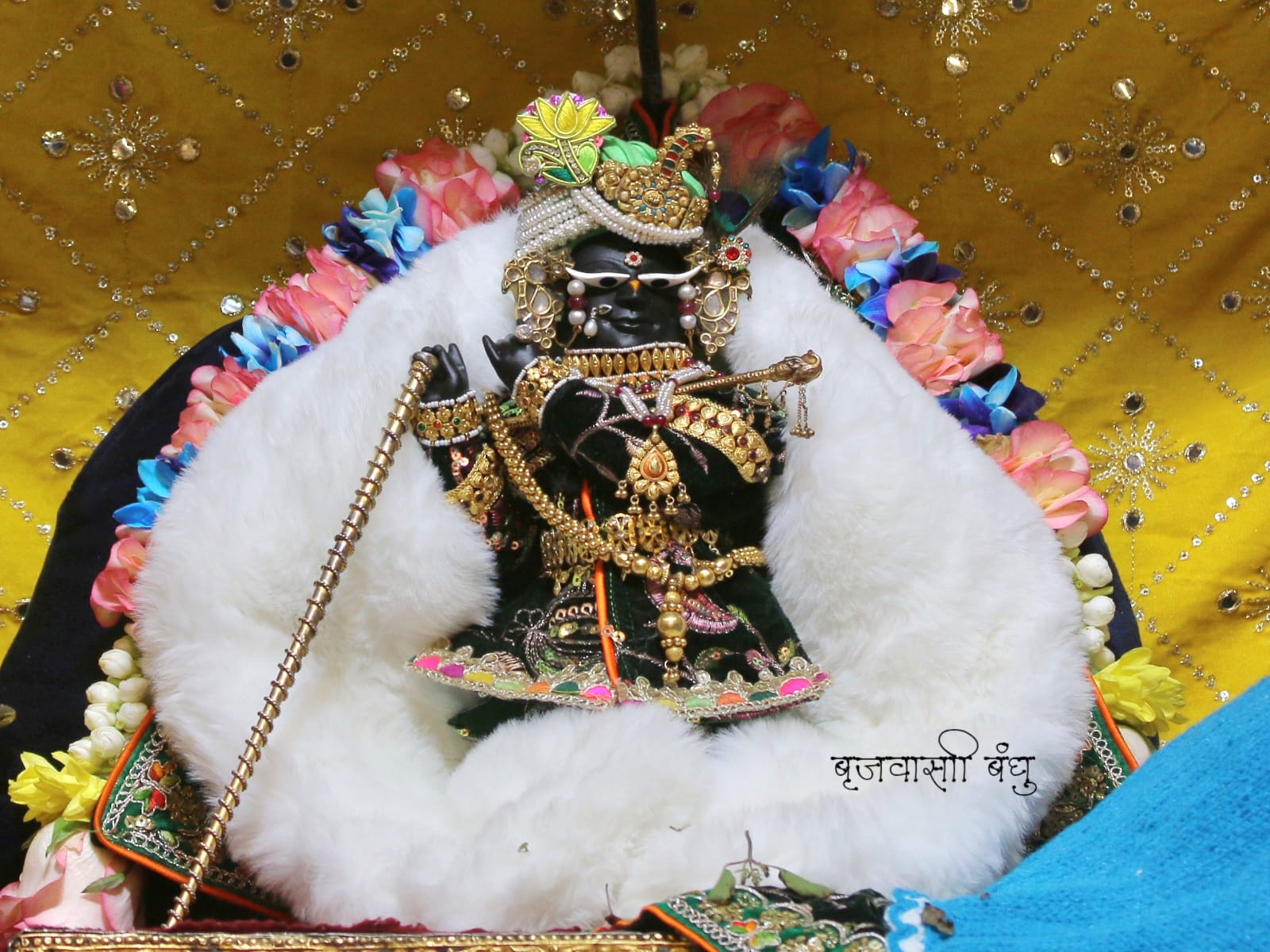 shri radha raman ji