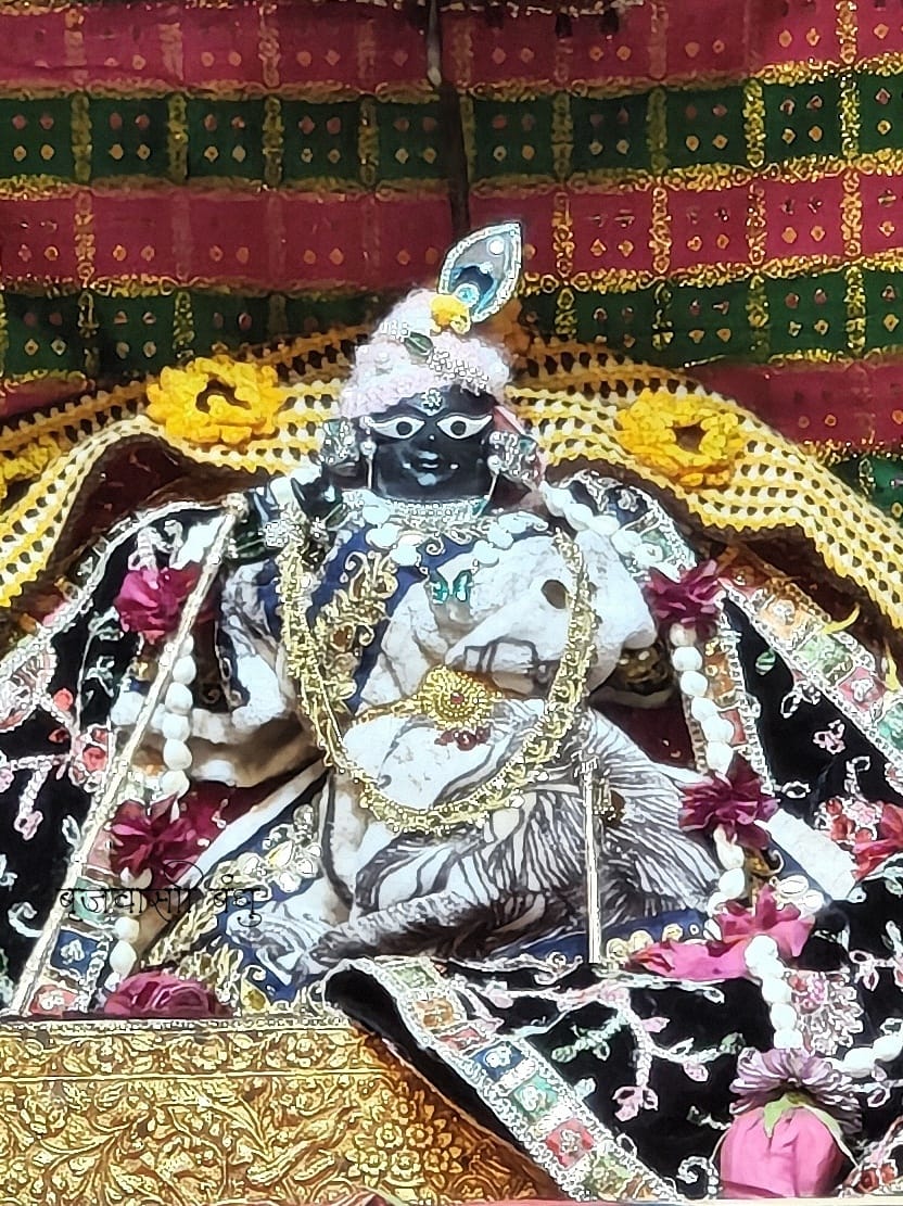 shri radha raman ji