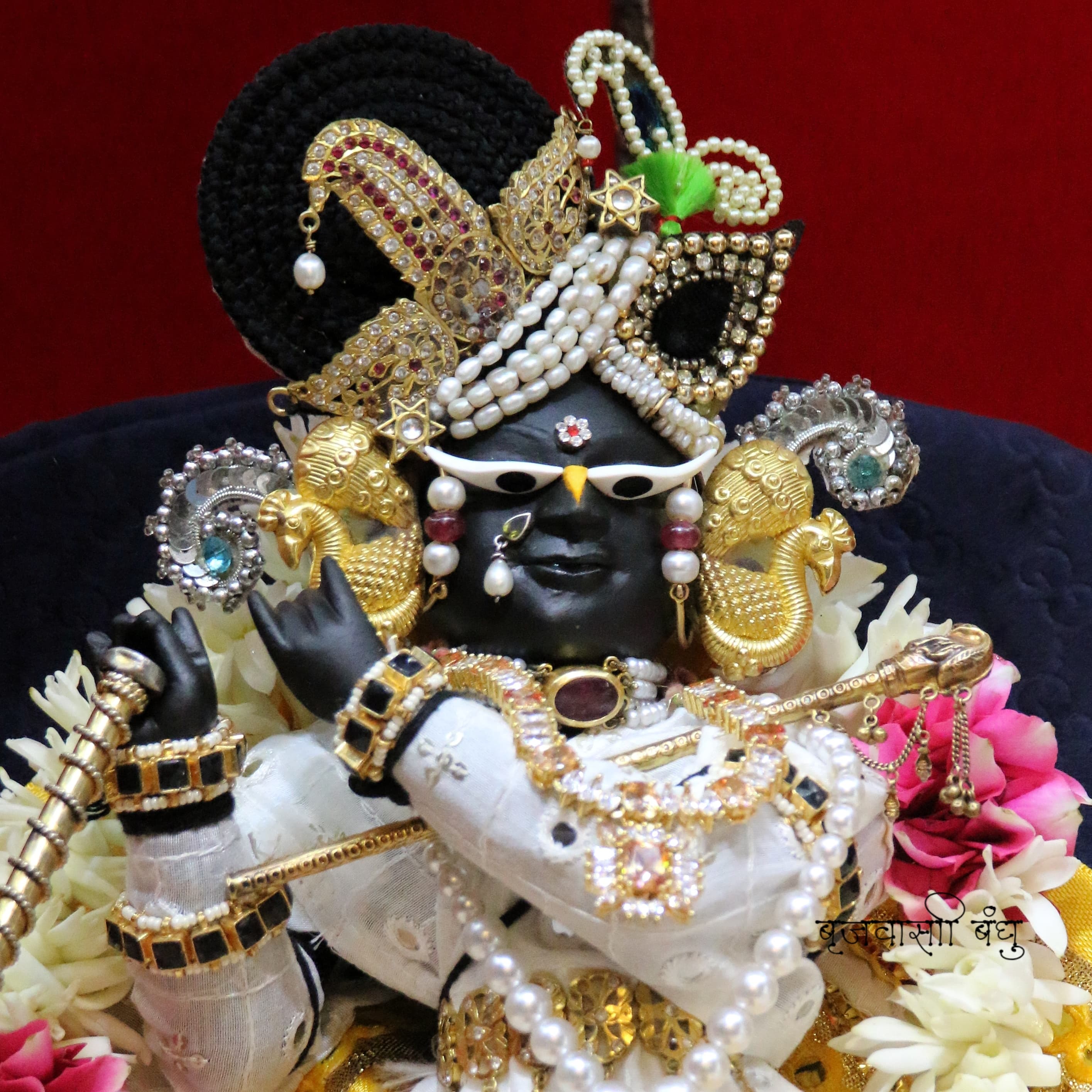 Unveiling the Spiritual Heritage of Vrindavan’s Famous Temples