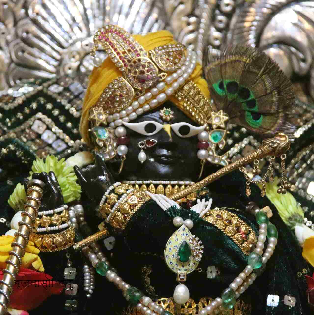 Best Time to Visit Vrindavan – Radha Raman Ji Mandir Vrindavan (Local Experience Guide)